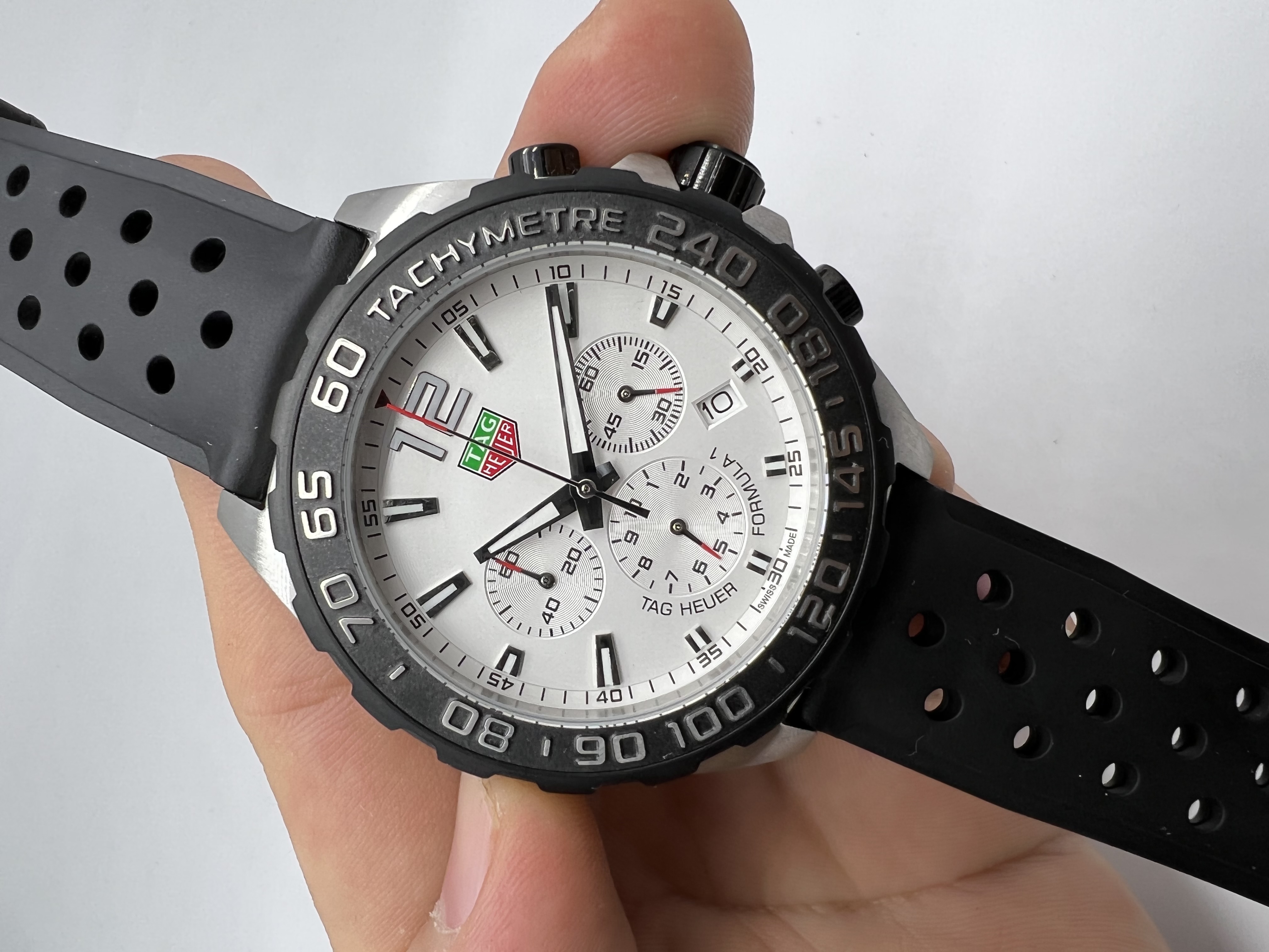 Tag Heuer